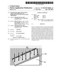 METHOD FOR FABRICATION OF HIGH ASPECT RATIO TRENCHES AND FORMATION OF     NANOSCALE FEATURES THEREFROM diagram and image