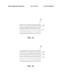 ELECTROPHOTOGRAPHIC PHOTOSENSITIVE MEMBER diagram and image