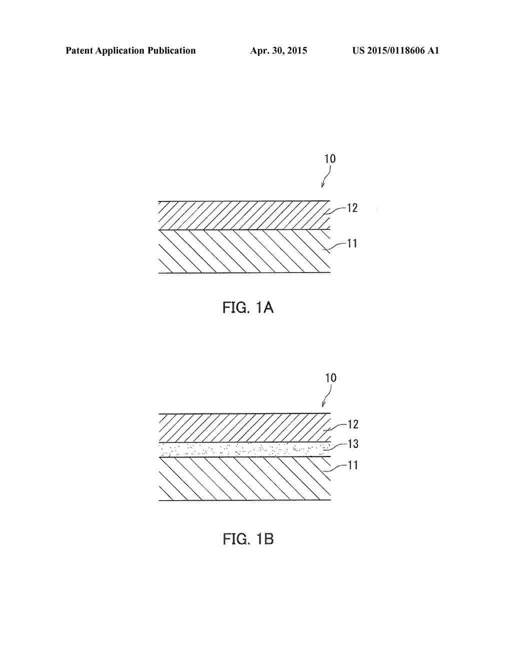 ELECTROPHOTOGRAPHIC PHOTOSENSITIVE MEMBER - diagram, schematic, and image 02