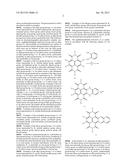 ELECTROPHOTOGRAPHIC PHOTOSENSITIVE MEMBER diagram and image