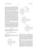 ELECTROPHOTOGRAPHIC PHOTOSENSITIVE MEMBER diagram and image