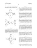 ELECTROPHOTOGRAPHIC PHOTOSENSITIVE MEMBER diagram and image