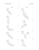 METHOD OF FORMING PATTERN AND ACTINIC-RAY- OR RADIATION-SENSITIVE RESIN     COMPOSITION FOR USE IN THE METHOD diagram and image