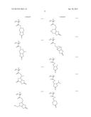 METHOD OF FORMING PATTERN AND ACTINIC-RAY- OR RADIATION-SENSITIVE RESIN     COMPOSITION FOR USE IN THE METHOD diagram and image