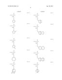 METHOD OF FORMING PATTERN AND ACTINIC-RAY- OR RADIATION-SENSITIVE RESIN     COMPOSITION FOR USE IN THE METHOD diagram and image