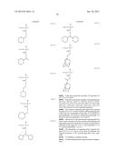 METHOD OF FORMING PATTERN AND ACTINIC-RAY- OR RADIATION-SENSITIVE RESIN     COMPOSITION FOR USE IN THE METHOD diagram and image