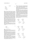 METHOD OF FORMING PATTERN AND ACTINIC-RAY- OR RADIATION-SENSITIVE RESIN     COMPOSITION FOR USE IN THE METHOD diagram and image