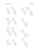 METHOD OF FORMING PATTERN AND ACTINIC-RAY- OR RADIATION-SENSITIVE RESIN     COMPOSITION FOR USE IN THE METHOD diagram and image