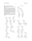 METHOD OF FORMING PATTERN AND ACTINIC-RAY- OR RADIATION-SENSITIVE RESIN     COMPOSITION FOR USE IN THE METHOD diagram and image