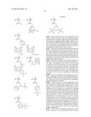 METHOD OF FORMING PATTERN AND ACTINIC-RAY- OR RADIATION-SENSITIVE RESIN     COMPOSITION FOR USE IN THE METHOD diagram and image