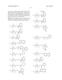 METHOD OF FORMING PATTERN AND ACTINIC-RAY- OR RADIATION-SENSITIVE RESIN     COMPOSITION FOR USE IN THE METHOD diagram and image