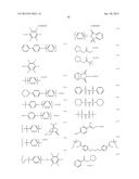 METHOD OF FORMING PATTERN AND ACTINIC-RAY- OR RADIATION-SENSITIVE RESIN     COMPOSITION FOR USE IN THE METHOD diagram and image