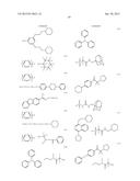 METHOD OF FORMING PATTERN AND ACTINIC-RAY- OR RADIATION-SENSITIVE RESIN     COMPOSITION FOR USE IN THE METHOD diagram and image