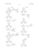 METHOD OF FORMING PATTERN AND ACTINIC-RAY- OR RADIATION-SENSITIVE RESIN     COMPOSITION FOR USE IN THE METHOD diagram and image