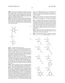 METHOD OF FORMING PATTERN AND ACTINIC-RAY- OR RADIATION-SENSITIVE RESIN     COMPOSITION FOR USE IN THE METHOD diagram and image