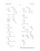 METHOD OF FORMING PATTERN AND ACTINIC-RAY- OR RADIATION-SENSITIVE RESIN     COMPOSITION FOR USE IN THE METHOD diagram and image