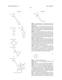 METHOD OF FORMING PATTERN AND ACTINIC-RAY- OR RADIATION-SENSITIVE RESIN     COMPOSITION FOR USE IN THE METHOD diagram and image