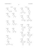 METHOD OF FORMING PATTERN AND ACTINIC-RAY- OR RADIATION-SENSITIVE RESIN     COMPOSITION FOR USE IN THE METHOD diagram and image