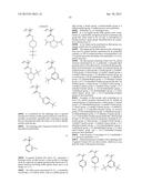 METHOD OF FORMING PATTERN AND ACTINIC-RAY- OR RADIATION-SENSITIVE RESIN     COMPOSITION FOR USE IN THE METHOD diagram and image