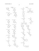 METHOD OF FORMING PATTERN AND ACTINIC-RAY- OR RADIATION-SENSITIVE RESIN     COMPOSITION FOR USE IN THE METHOD diagram and image