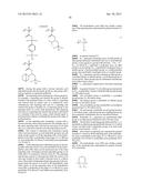 METHOD OF FORMING PATTERN AND ACTINIC-RAY- OR RADIATION-SENSITIVE RESIN     COMPOSITION FOR USE IN THE METHOD diagram and image