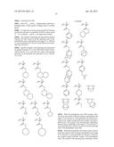 METHOD OF FORMING PATTERN AND ACTINIC-RAY- OR RADIATION-SENSITIVE RESIN     COMPOSITION FOR USE IN THE METHOD diagram and image