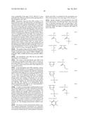 METHOD OF FORMING PATTERN AND ACTINIC-RAY- OR RADIATION-SENSITIVE RESIN     COMPOSITION FOR USE IN THE METHOD diagram and image