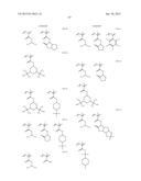 METHOD OF FORMING PATTERN AND ACTINIC-RAY- OR RADIATION-SENSITIVE RESIN     COMPOSITION FOR USE IN THE METHOD diagram and image