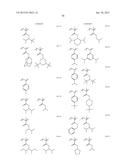 METHOD OF FORMING PATTERN AND ACTINIC-RAY- OR RADIATION-SENSITIVE RESIN     COMPOSITION FOR USE IN THE METHOD diagram and image