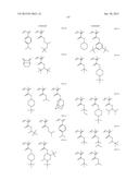 METHOD OF FORMING PATTERN AND ACTINIC-RAY- OR RADIATION-SENSITIVE RESIN     COMPOSITION FOR USE IN THE METHOD diagram and image