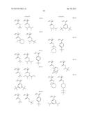 METHOD OF FORMING PATTERN AND ACTINIC-RAY- OR RADIATION-SENSITIVE RESIN     COMPOSITION FOR USE IN THE METHOD diagram and image