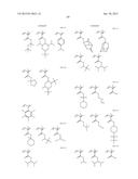 METHOD OF FORMING PATTERN AND ACTINIC-RAY- OR RADIATION-SENSITIVE RESIN     COMPOSITION FOR USE IN THE METHOD diagram and image