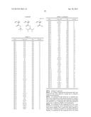 METHOD OF FORMING PATTERN AND ACTINIC-RAY- OR RADIATION-SENSITIVE RESIN     COMPOSITION FOR USE IN THE METHOD diagram and image