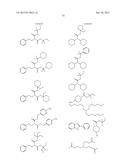 METHOD OF FORMING PATTERN AND ACTINIC-RAY- OR RADIATION-SENSITIVE RESIN     COMPOSITION FOR USE IN THE METHOD diagram and image