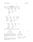 METHOD OF FORMING PATTERN AND ACTINIC-RAY- OR RADIATION-SENSITIVE RESIN     COMPOSITION FOR USE IN THE METHOD diagram and image