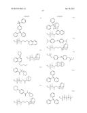 METHOD OF FORMING PATTERN AND ACTINIC-RAY- OR RADIATION-SENSITIVE RESIN     COMPOSITION FOR USE IN THE METHOD diagram and image