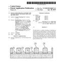 BLOCK COPOLYMER SELF-ASSEMBLY FOR PATTERN DENSITY MULTIPLICATION AND     RECTIFICATION diagram and image
