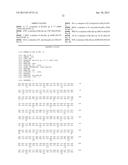 Alpha-Amylase Variants Stabilized Against Dimerization and/or     Multimerization, Method for the Production Thereof, and Detergents and     Cleansers Containing these Alpha-Amylase Variants diagram and image