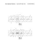 MICROFLUIDIC CHIP FEATURES FOR OPTICAL AND THERMAL ISOLATION diagram and image