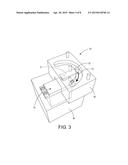 SELF-CONTAINED CARTRIDGE AND METHODS FOR INTEGRATED BIOCHEMICAL ASSAY AT     THE POINT-OF-CARE diagram and image