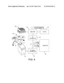 SELF-CONTAINED CARTRIDGE AND METHODS FOR INTEGRATED BIOCHEMICAL ASSAY AT     THE POINT-OF-CARE diagram and image