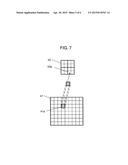 METHOD OF MANUFACTURING EL DISPLAY DEVICE diagram and image