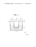 ETCHING DEVICE USEFUL FOR MANUFACTURING A DISPLAY DEVICE diagram and image