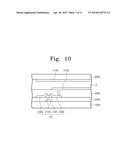 ETCHING DEVICE USEFUL FOR MANUFACTURING A DISPLAY DEVICE diagram and image