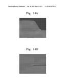 ETCHING DEVICE USEFUL FOR MANUFACTURING A DISPLAY DEVICE diagram and image