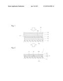 METHOD OF MANUFACTURING SOLAR CELL MODULE AND SOLAR CELL MODULE diagram and image