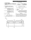 SEMICONDUCTOR DEVICES AND METHODS OF MANUFACTURING THE SAME diagram and image