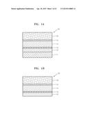 SEMICONDUCTOR DEVICES AND METHODS OF MANUFACTURING THE SAME diagram and image