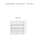 SEMICONDUCTOR DEVICES AND METHODS OF MANUFACTURING THE SAME diagram and image