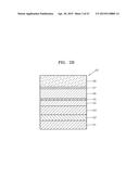 SEMICONDUCTOR DEVICES AND METHODS OF MANUFACTURING THE SAME diagram and image